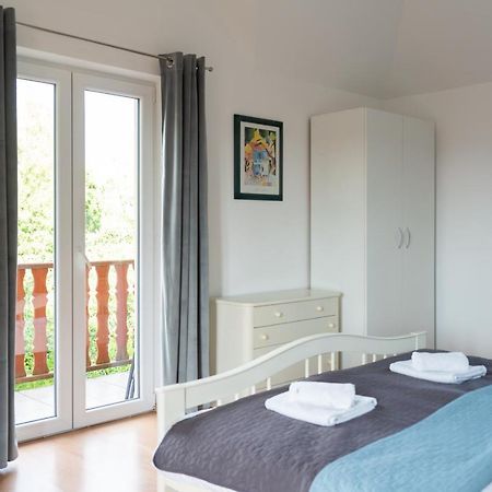 Apartament Green Hill Z Balkonem I Widokiem Na Karkonosze - Space Apart Jelenia Góra Exterior foto
